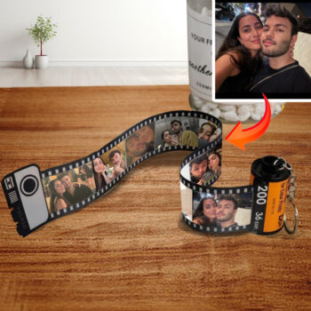 Your Moment - מחזיק המפתחות שכבש את ישראל