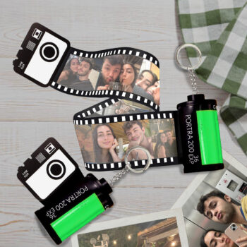 Your Moment - מחזיק המפתחות שכבש את ישראל