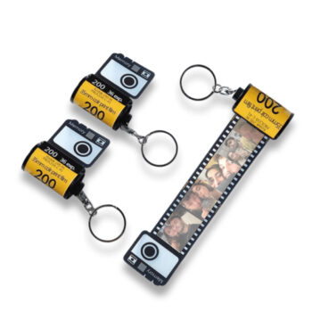 Your Moment - מחזיק המפתחות שכבש את ישראל