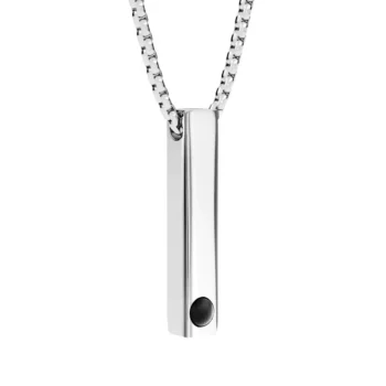 Your Moment - תכשיט שרשרת עם תמונה מרגשת וייחודית