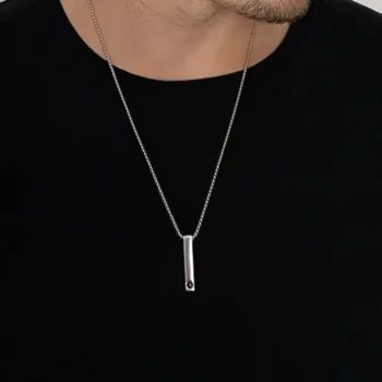 Your Moment - תכשיט שרשרת עם תמונה מרגשת וייחודית