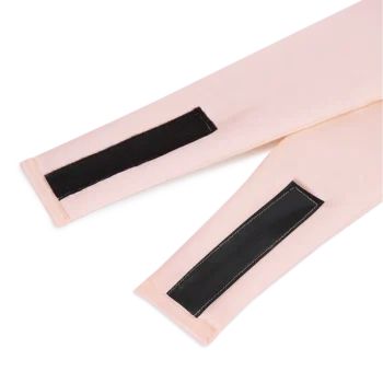 מסכת עיניים לשינה עמוקה בצבע ורוד Dore & Rose