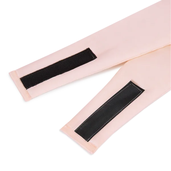 מסכת עיניים לשינה עמוקה בצבע ורוד Dore & Rose