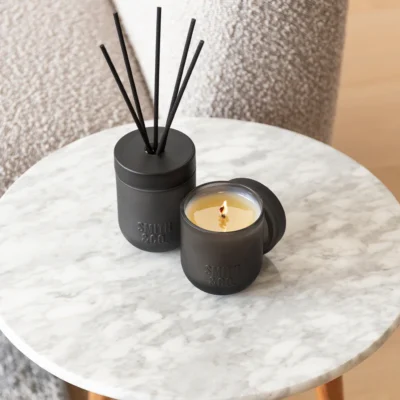 דיפיוזר Smith & Co. - Tabac & Cedarwood