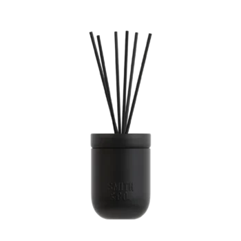 דיפיוזר Smith & Co. - Tabac & Cedarwood