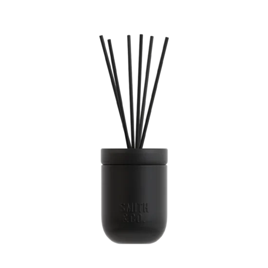 דיפיוזר Smith & Co. - Tabac & Cedarwood