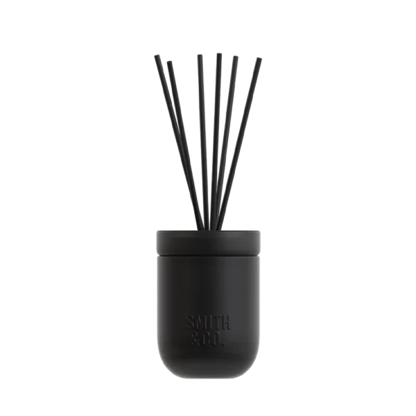דיפיוזר Smith & Co. - Tabac & Cedarwood