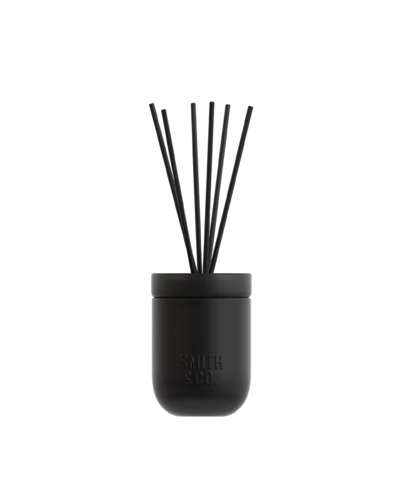 ⁦דיפיוזר Smith & Co. - Tabac & Cedarwood⁩ – תמונה ⁦4⁩