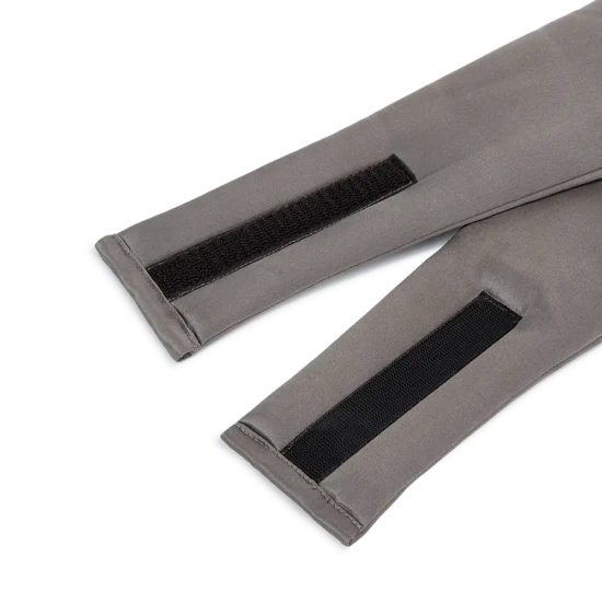 מסכת עיניים לשינה עמוקה בצבע כסף Dore & Rose