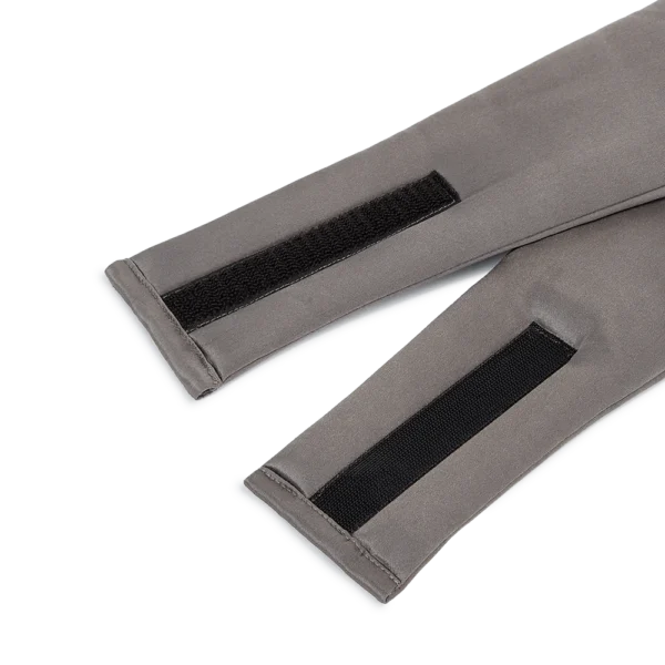 מסכת עיניים לשינה עמוקה בצבע כסף Dore & Rose