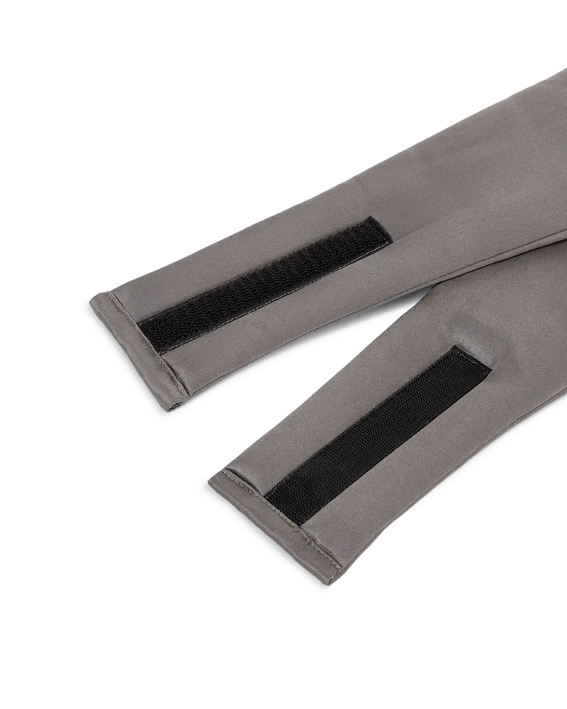 מסכת עיניים לשינה עמוקה בצבע כסף Dore & Rose – תמונה 4