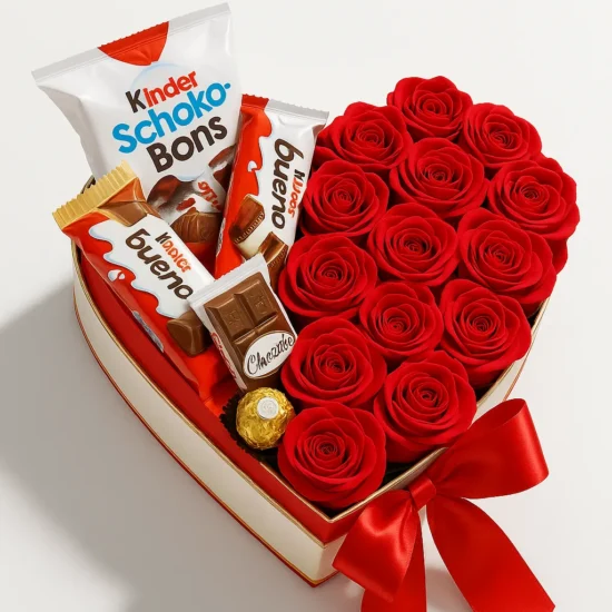 מארז יוקרתי