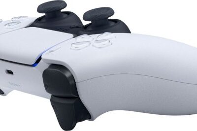 שלט סוני 5 מתנה עם חריטה אישית