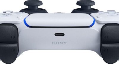 שלט סוני 5 מתנה עם חריטה אישית