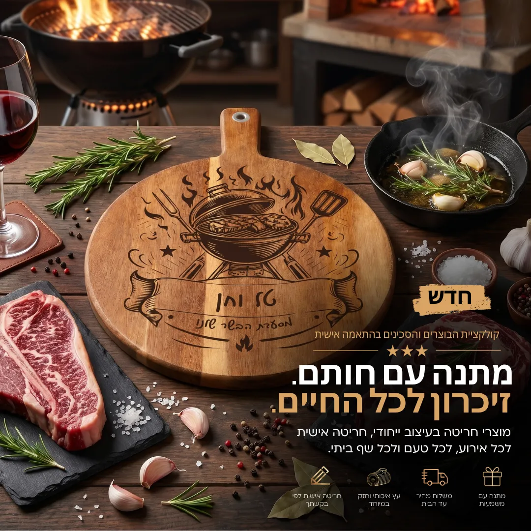 קולקציית הבוצרים