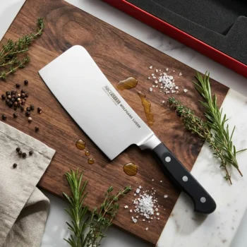 סכין שף 1