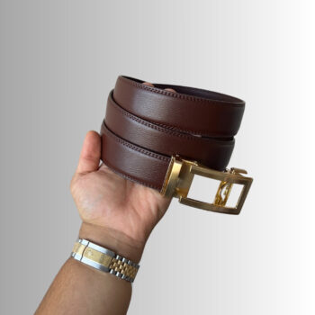 ClickBelt חום
