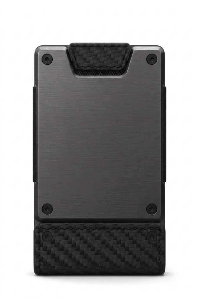 MOMENT PR, Carbon